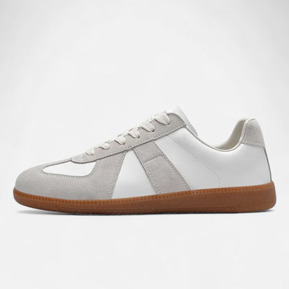 Zapatillas Hombre Estilo Retro Suela de Goma Informales - Mavetta