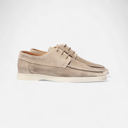 Mocasines Hombre de Piel Suave Diseño Clásico Elegante - Mavetta