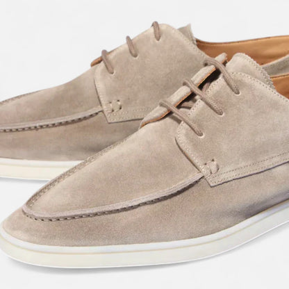 Mocasines Hombre de Piel Suave Diseño Clásico Elegante