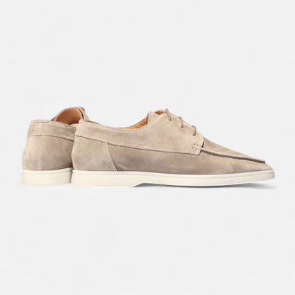 Mocasines Hombre de Piel Suave Diseño Clásico Elegante