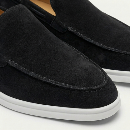 Mocasines Hombre Slip-On Casual Comodos