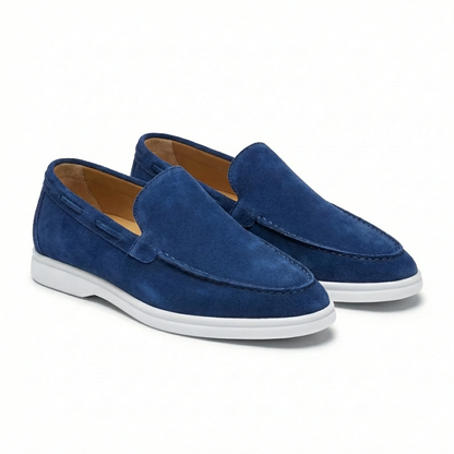 Mocasines Hombre Slip-On Casual Comodos