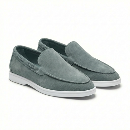 Mocasines Hombre Slip-On Casual Comodos