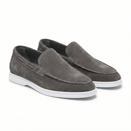 Mocasines Hombre Slip-On Casual Comodos