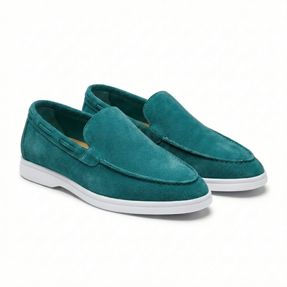 Mocasines Hombre Slip-On Casual Comodos