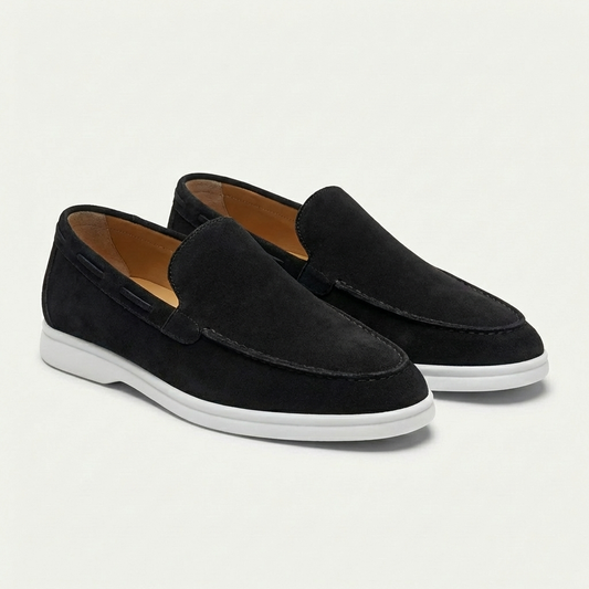 Mocasines Hombre Slip-On Casual Comodos - Mavetta
