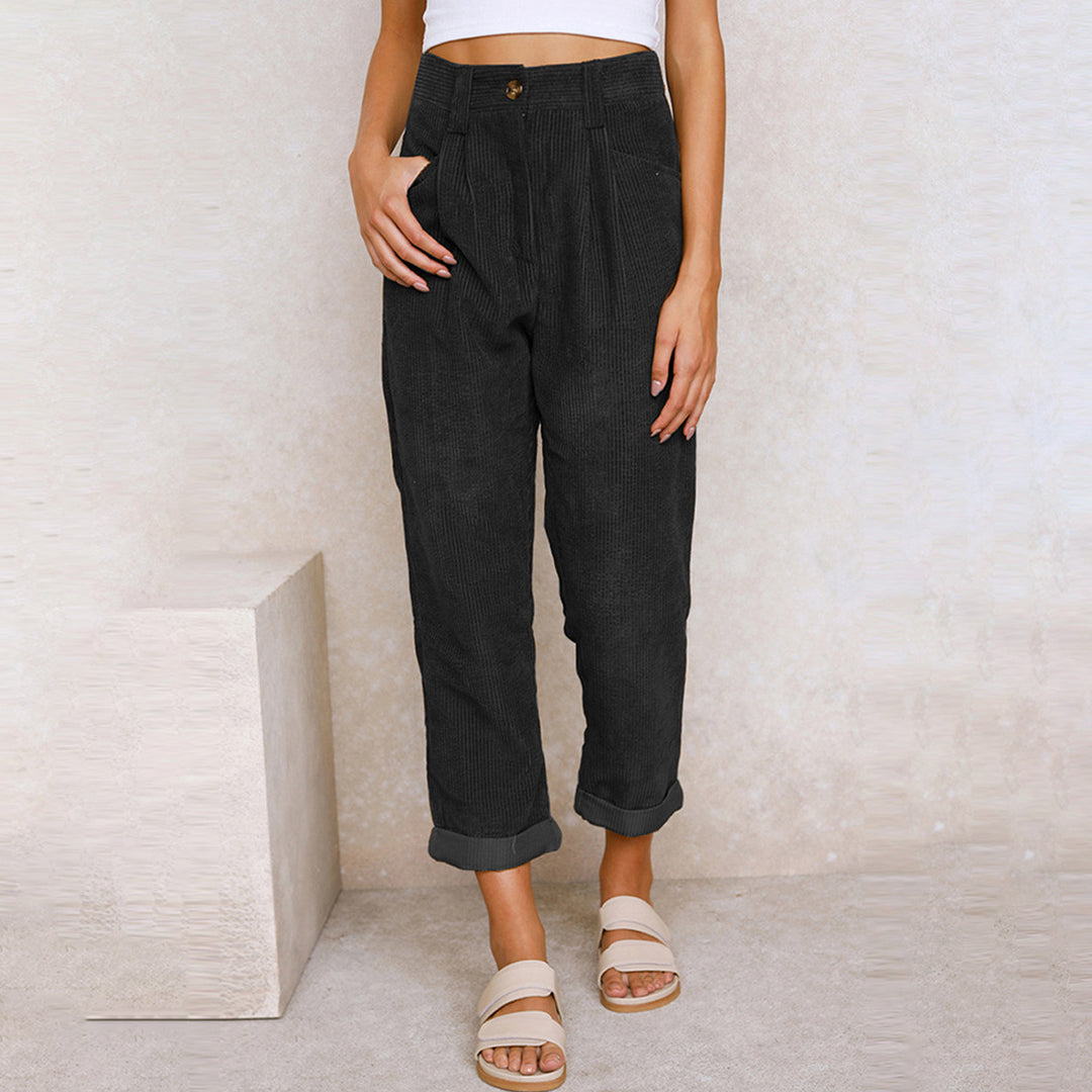 Zapatos Mujer Elegantes y Cómodos Ajuste Confortable - Mavetta