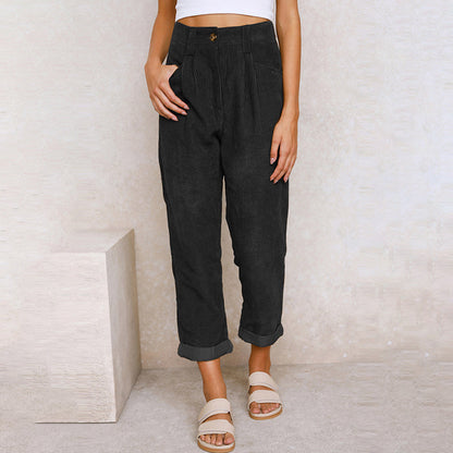 Zapatos Mujer Elegantes y Cómodos Ajuste Confortable - Mavetta