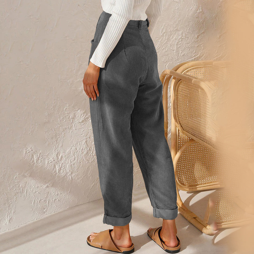 Zapatos Mujer Elegantes y Cómodos Ajuste Confortable