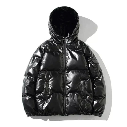 Chaqueta Hombre Acolchada Invierno Cortavientos - Mavetta