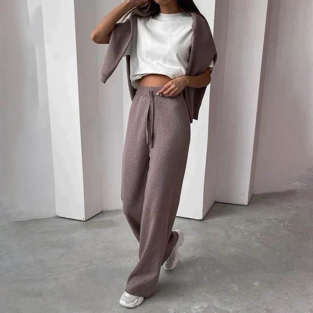 Chaqueta Mujer Elegante Moderna Ajuste Clásico