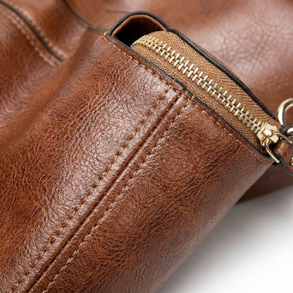 Bolso Hobo Mujer con Correa Desmontable Ajustable
