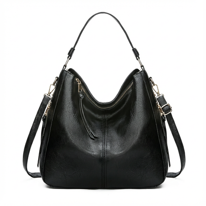Bolso Hobo Mujer con Correa Desmontable Ajustable