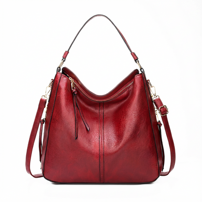 Bolso Hobo Mujer con Correa Desmontable Ajustable