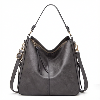 Bolso Hobo Mujer con Correa Desmontable Ajustable