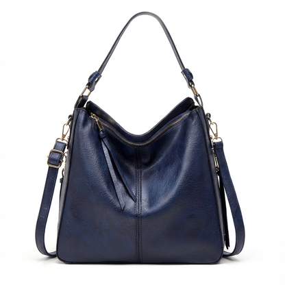 Bolso Hobo Mujer con Correa Desmontable Ajustable
