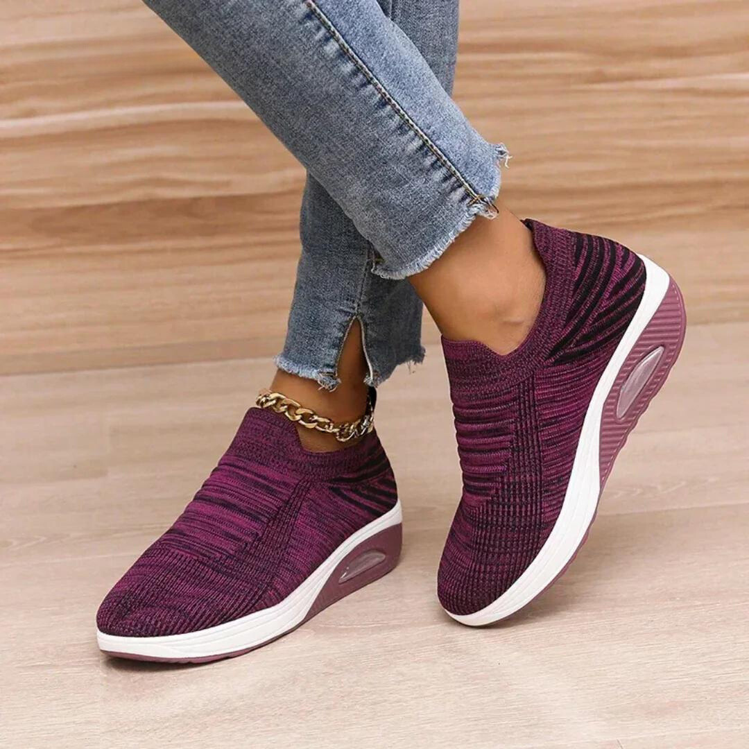Zapatos Ortopédicos Mujer Comodos y Anatómicos