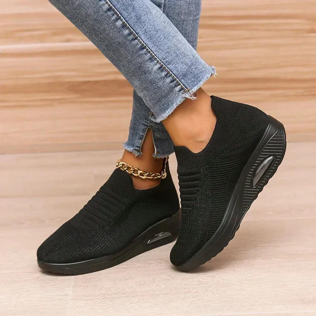 Zapatos Ortopédicos Mujer Comodos y Anatómicos
