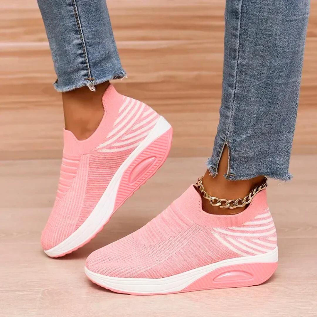 Zapatos Ortopédicos Mujer Comodos y Anatómicos