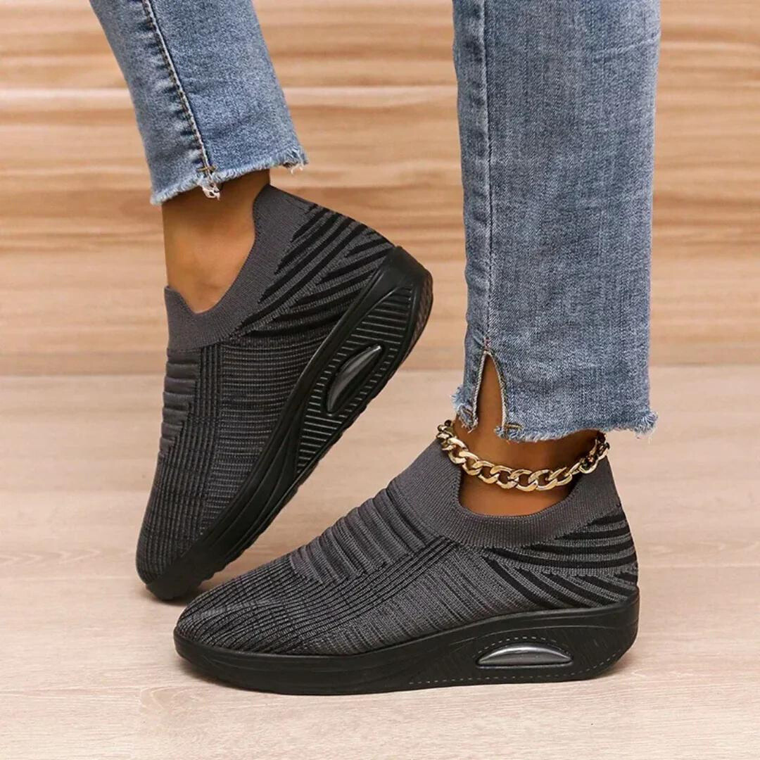 Zapatos Ortopédicos Mujer Comodos y Anatómicos