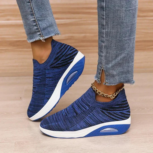 Zapatos Ortopédicos Mujer Comodos y Anatómicos - Mavetta