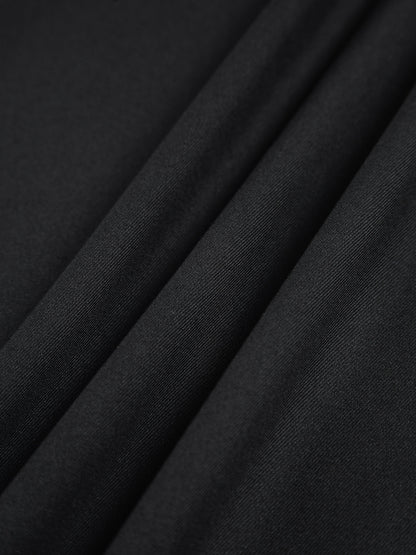Pantalones Mujer Pierna Ancha Talle Alto