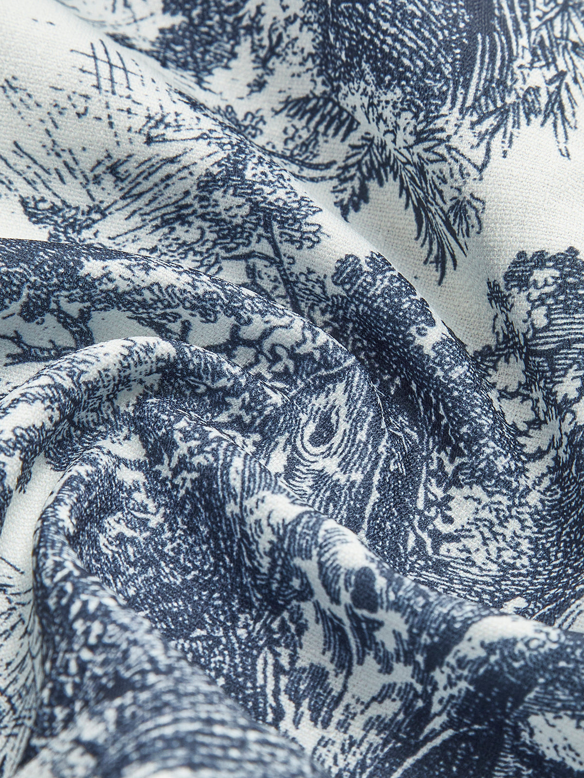 Conjunto Mujer de Tres Piezas Estampado Floral
