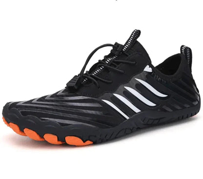 Zapatillas Senderismo Unisex Transpirables Ultra Ligeras