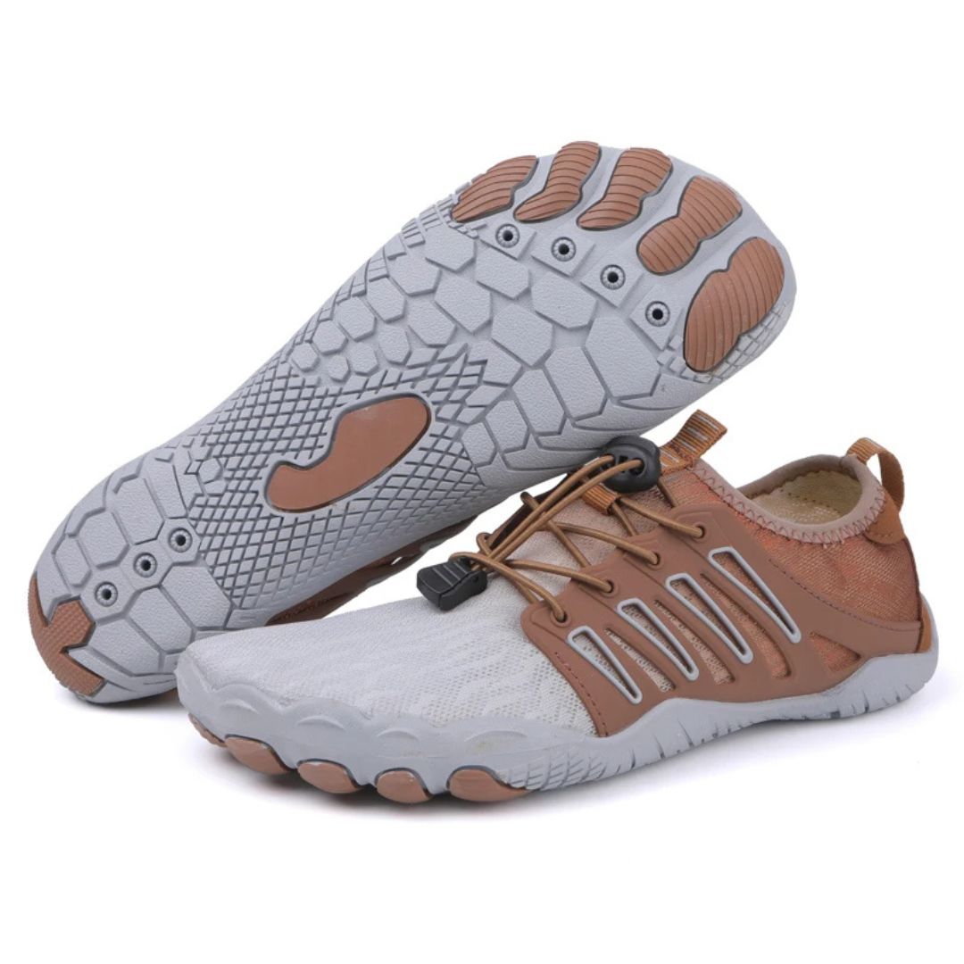 Zapatillas Barefoot Unisex Ortopédicas Flexibles Ergonomicas