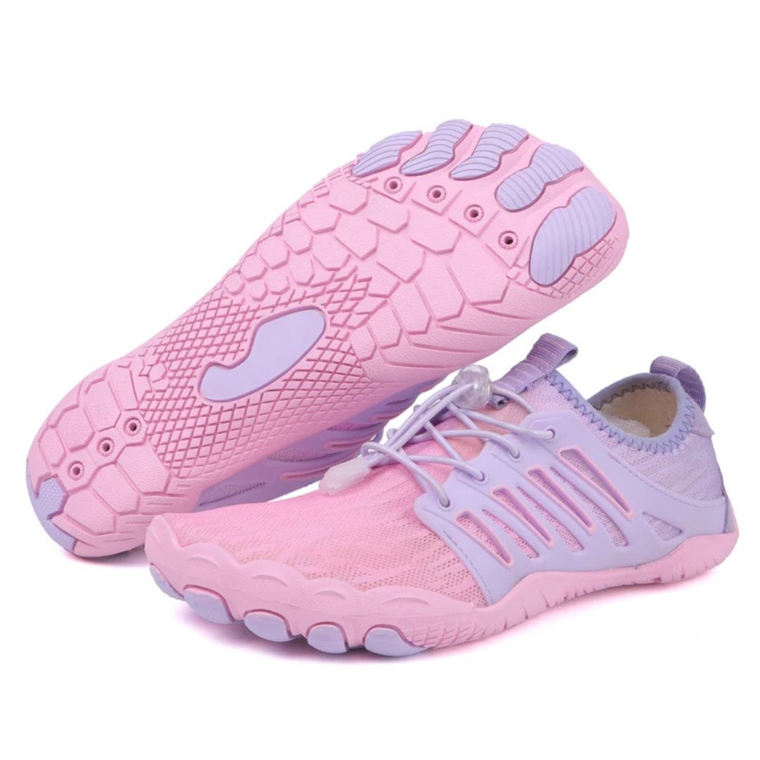 Zapatillas Barefoot Unisex Ortopédicas Flexibles Ergonomicas