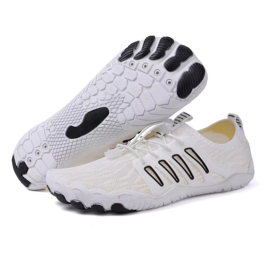 Zapatillas Barefoot Unisex Ortopédicas Flexibles Ergonomicas