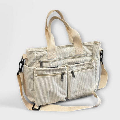 Bolso Tote Mujer Minimalista Versátil