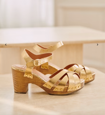 Sandalias Mujer Verano Diseño Moderno Comodas