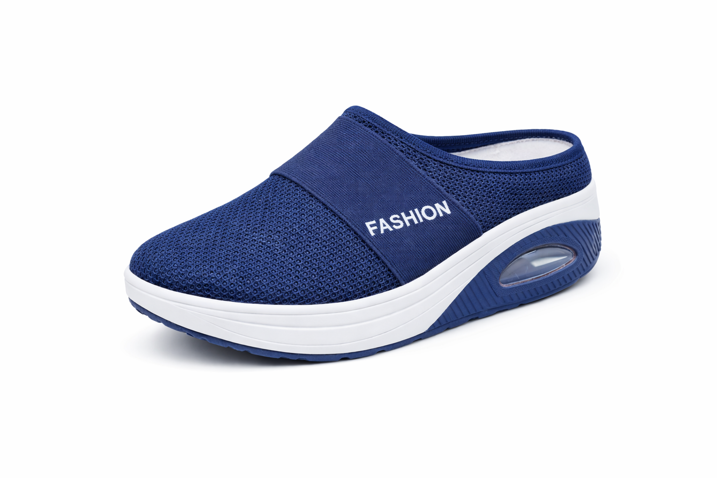 Zuecos Ortopédicos Unisex Transpirables Confortables