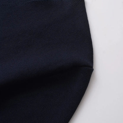 Blazer Mujer de Punto con Cinturón Almohadillas Cuello en V
