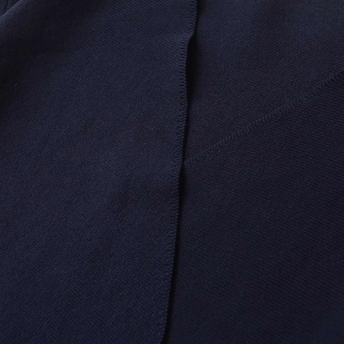 Blazer Mujer de Punto con Cinturón Almohadillas Cuello en V