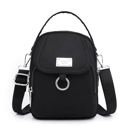 Bolso bandolera Mujer de Nailon Ligero e Impermeable - Mavetta