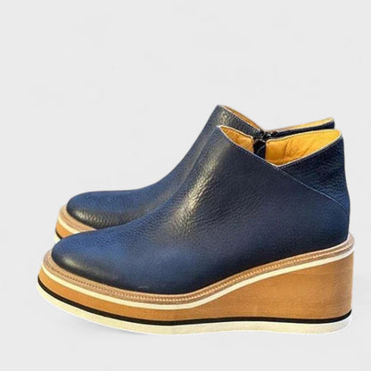 Zapatos Mujer Elegantes Impermeables Diseño Moderno Funcional