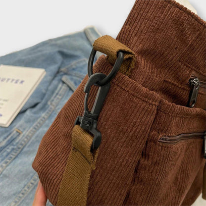 Bolso Tote Mujer Minimalista Versátil