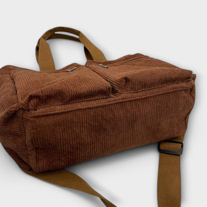 Bolso Tote Mujer Minimalista Versátil