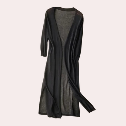 Chaleco Mujer Elegante Ligero Ajustado