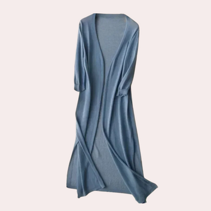 Chaleco Mujer Elegante Ligero Ajustado
