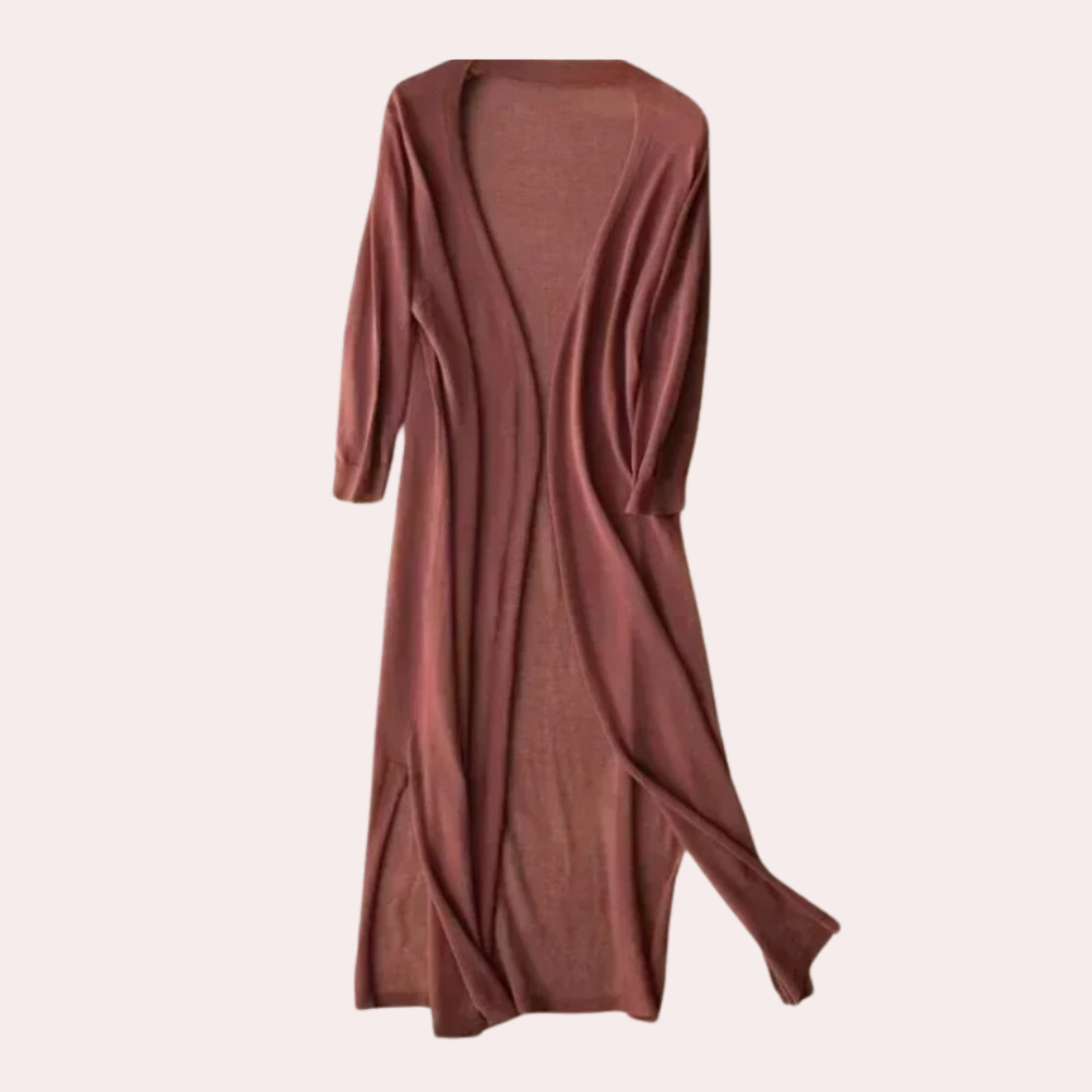 Chaleco Mujer Elegante Ligero Ajustado