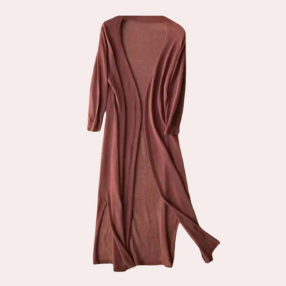 Chaleco Mujer Elegante Ligero Ajustado