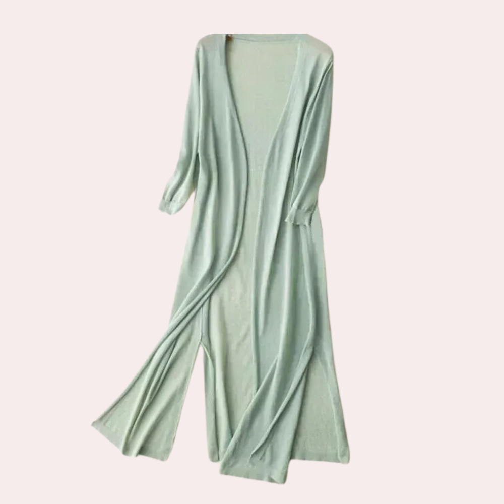 Chaleco Mujer Elegante Ligero Ajustado