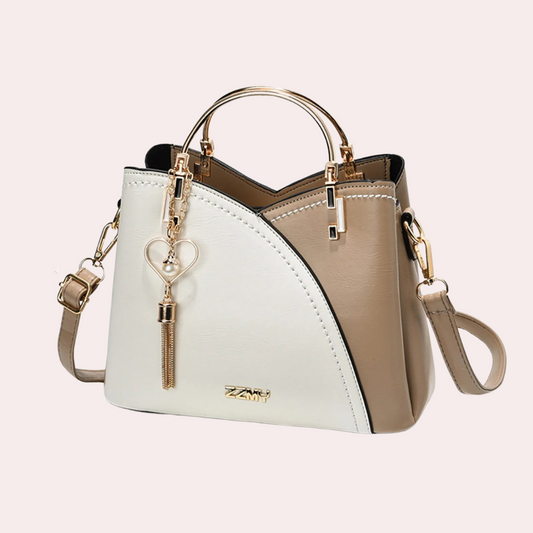 Bolso Pequeño Mujer con Correa Ajustable y Diseño Catrina - Mavetta