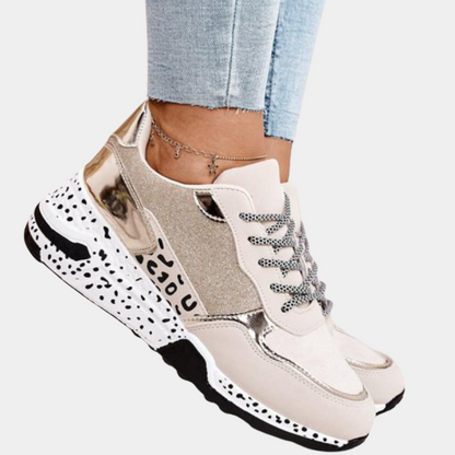 Zapatillas deportivas mujer cómodas estilo casual