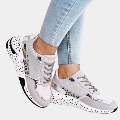 Zapatillas deportivas mujer cómodas estilo casual - Mavetta