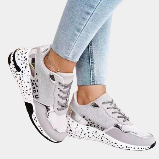 Zapatillas deportivas mujer cómodas estilo casual - Mavetta