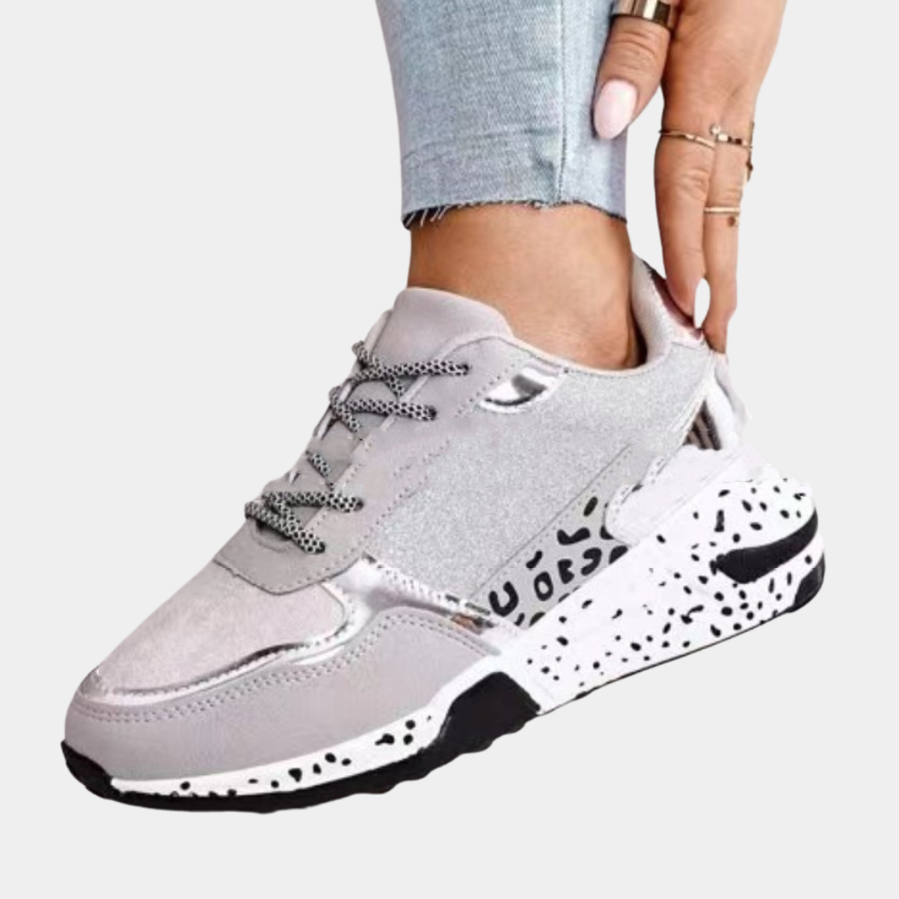 Zapatillas deportivas mujer cómodas estilo casual